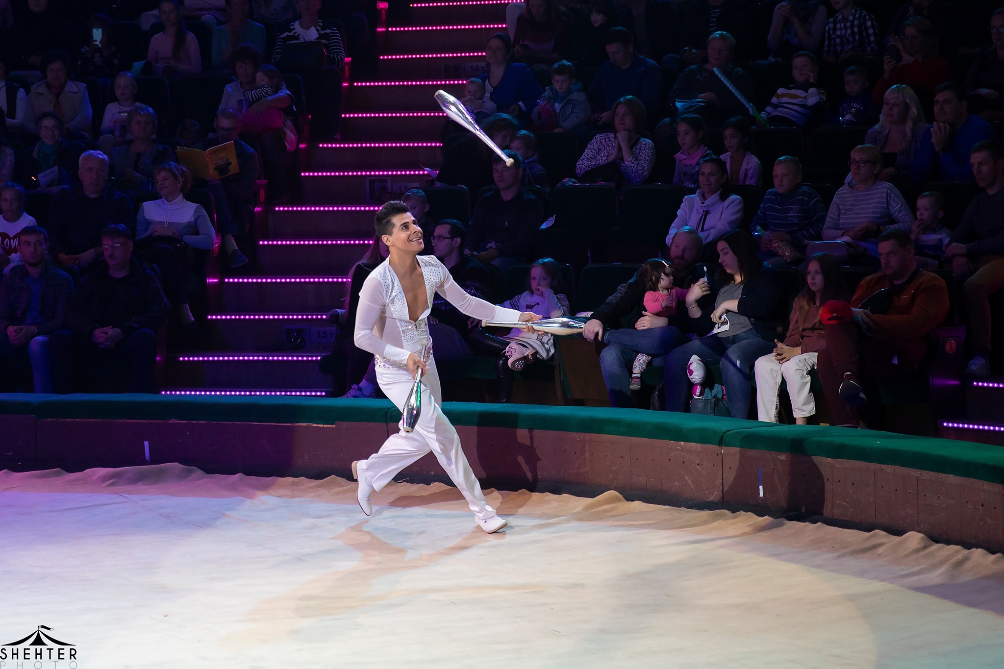 Juan Pablo Martinez - 0