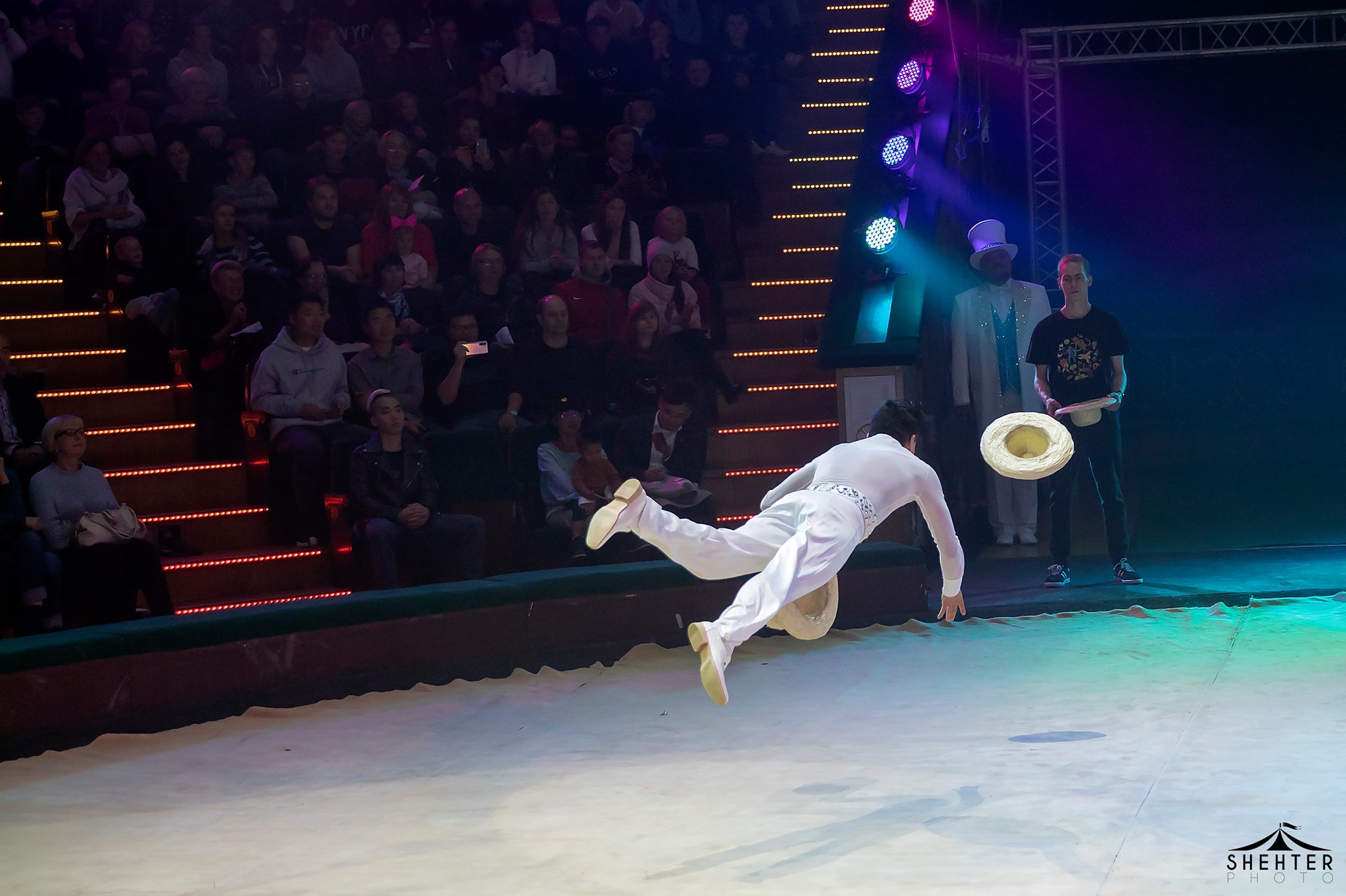 Juan Pablo Martinez - 3