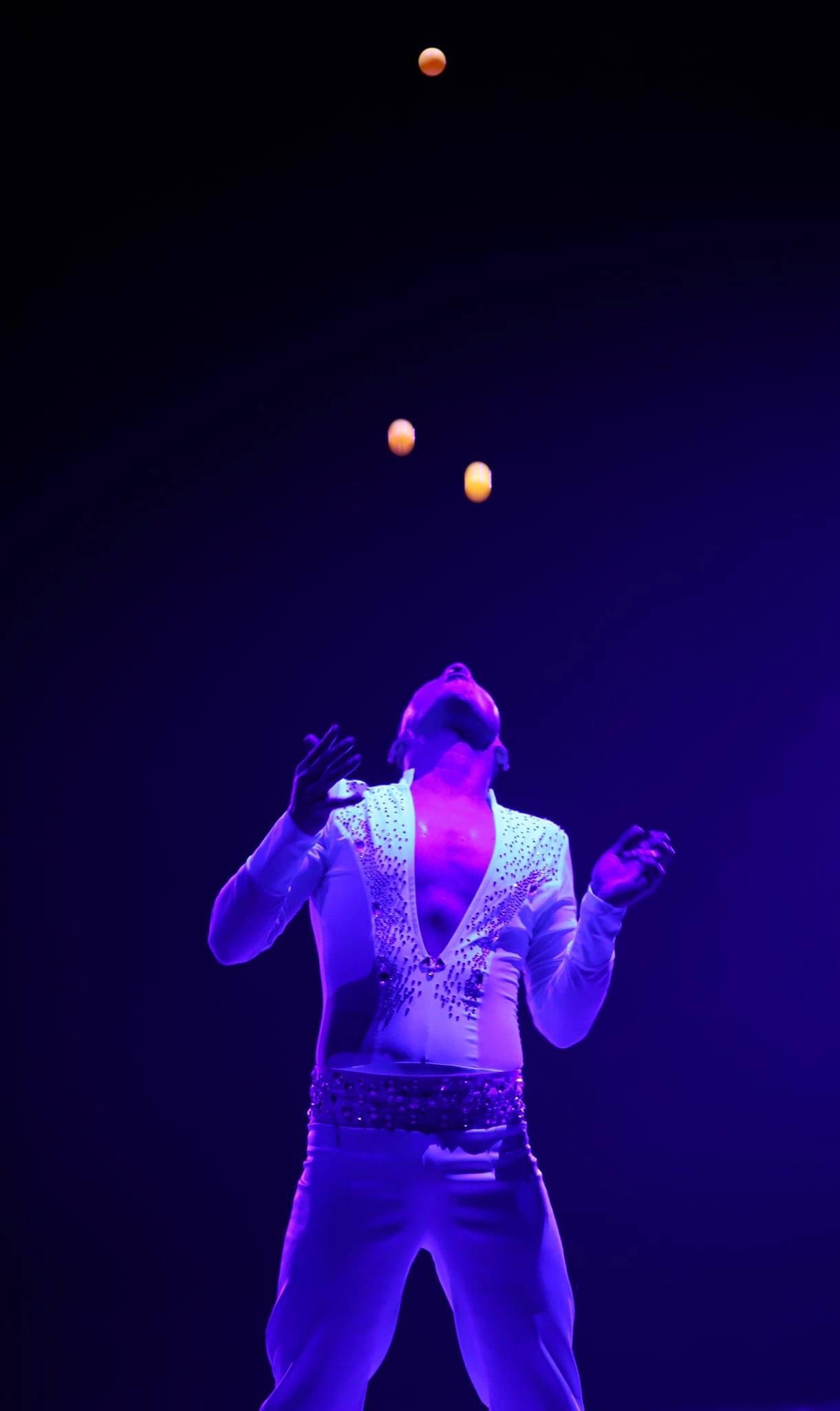 Juan Pablo Martinez - 4