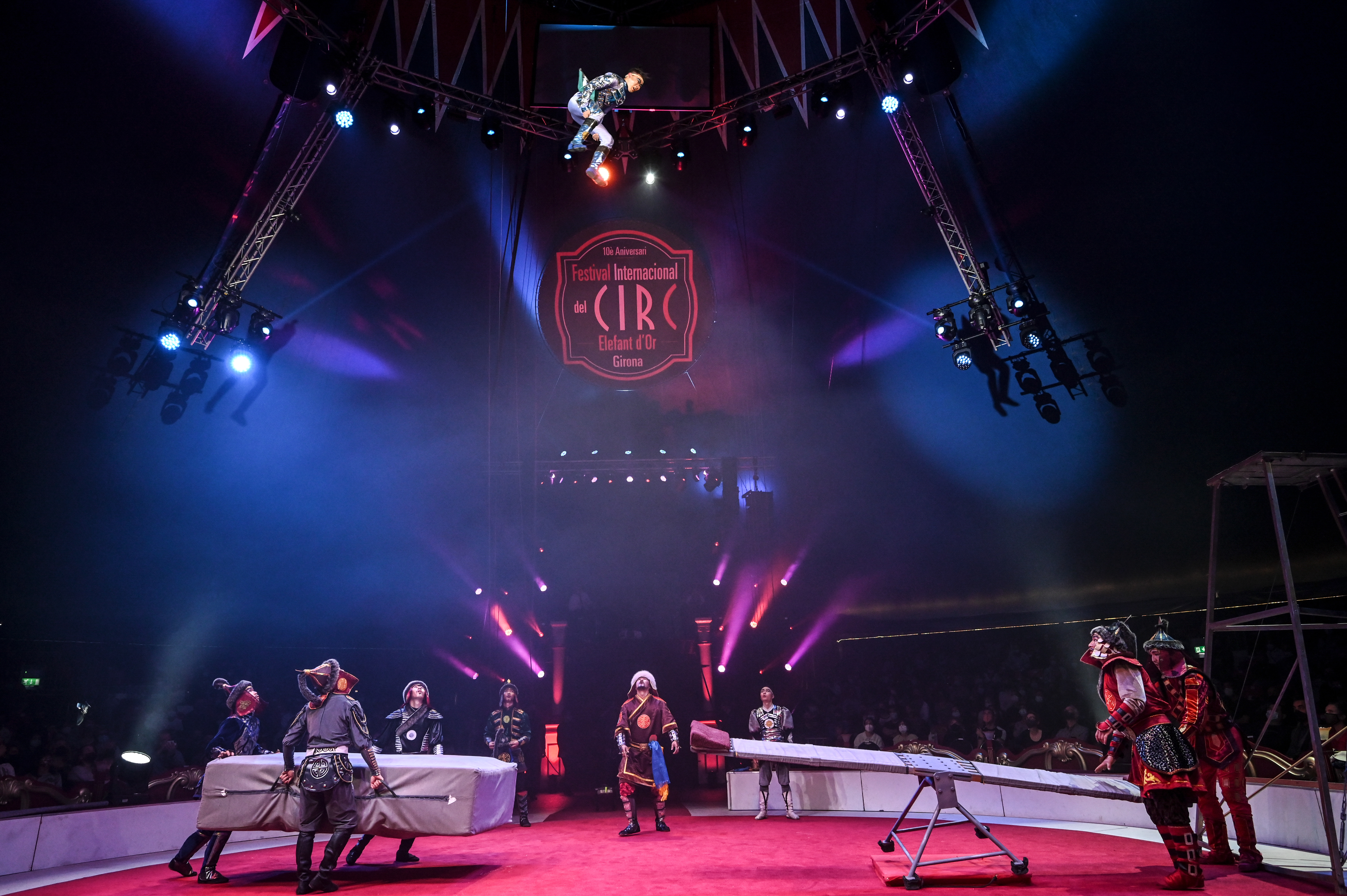 Troupe Zola - 51935857133