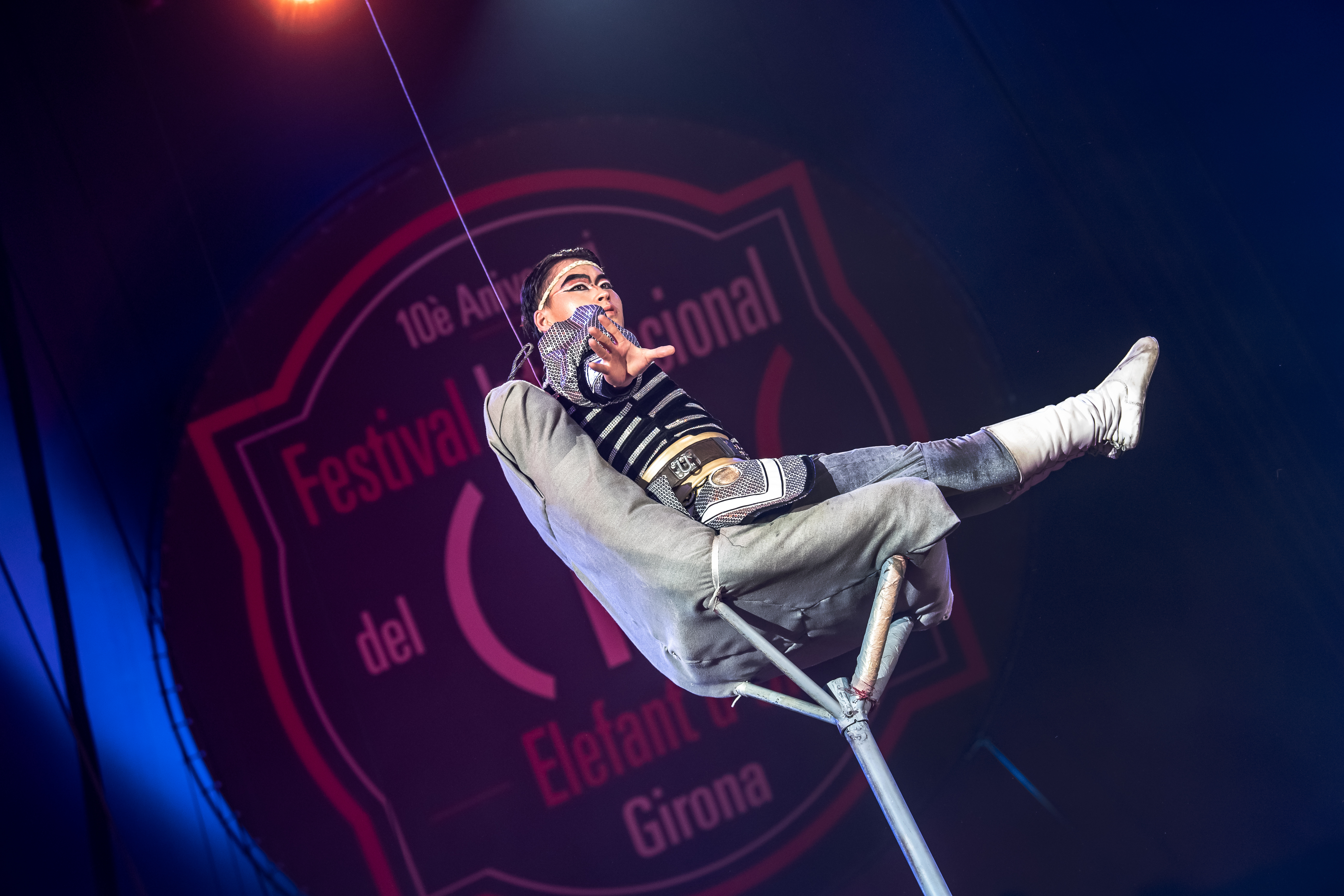 Troupe Zola - 51936098869