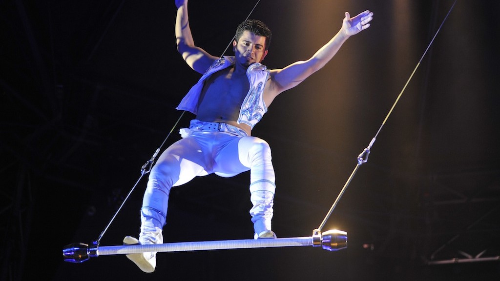 Alain Alegria Trapeze (5) - 2019