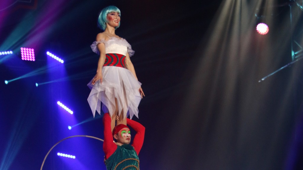 Marionette’s Dream (7)