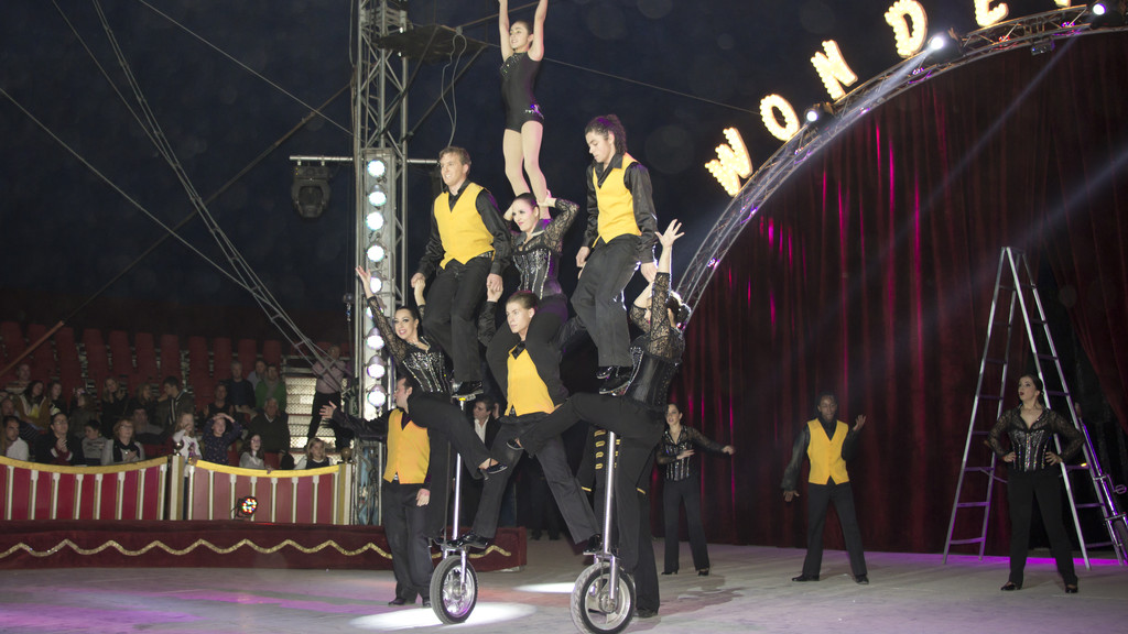 MACAGGI Valla Bertini - Monocycles - 2018