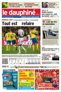 Image Publicité Isère Nord