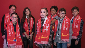 Jury Enfants 2021