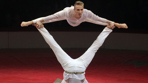 DIMA & A - Etoile d'or - 2018