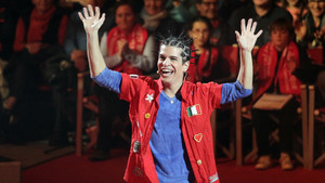 Steve & Jones - Clown - 2018