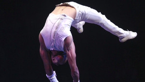 ARMANDO LIAZEED - EQUILIBRES - 2018