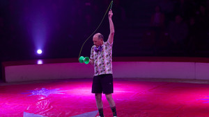 Arnaud DOLLET – Diabolo