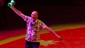 Arnaud DOLLET – Diabolo