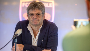 Patrick GOFFI