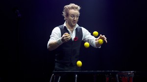 Johan Wellton (30) - 2019