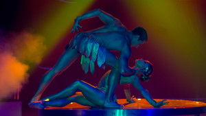 Acrodreams - Festival International du Cirque 2019