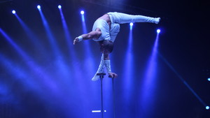 ARMANDO LIAZEED - EQUILIBRES - 2018