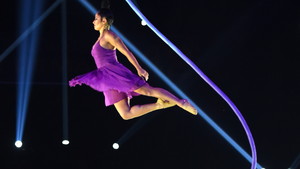 One 2 One (Photo Martine Simon) - 2