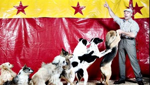 Wolfgang Lauenburger