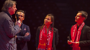 Roguet, Muridi, Hoffman & Luyat