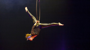 Sixtine DONGUY VADON – Cerceaux aériens