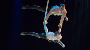 Duo Silver Stone - Etoile d'Argent - 2018