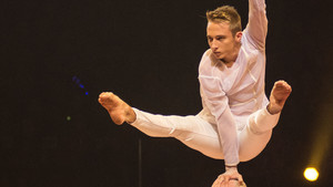 DIMA & A - Etoile d'or - 2018