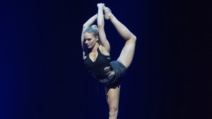 Duo Ice - Etoile de Bronze - 2018