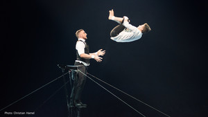 CHILLY BROTHERS - Cadre russe - 2018