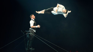 Chilly Brothers - Etoile de Bronze - 2018