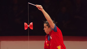 Steve & Jones - Clown - 2018