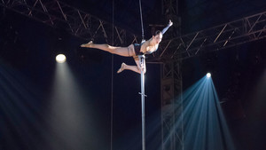 Duo Stauberti - Etoile prix spécial du public - Département Isère - 2018