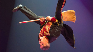 Costin - trampoline - 2018