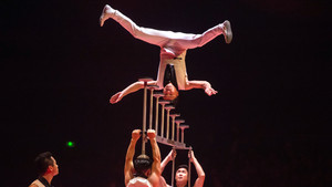 Kunfu Boys - Etoile d'Or - 2018