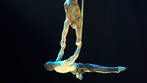 Duo Silver Stone - Etoile d'Argent - 2018