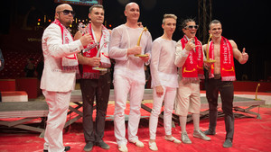 Duo Silver Stone - Dima A - Steve & Jones - 2018