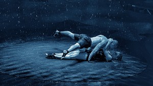 Duo Ice - Adagio Acrobatique - 2018