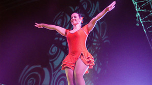 ALAMBRIA - Fil à grande hauteur - 2015