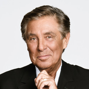 Jean-Pierre FOUCAULT