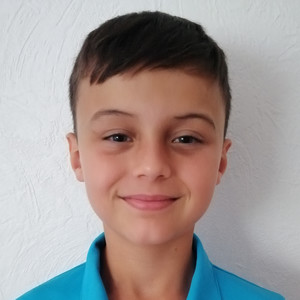 Noa L'HUILLIER-BONNOT