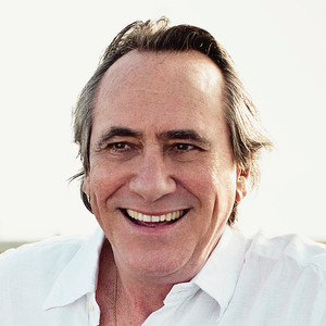 Philippe Lavil - Crédit photo: Luc Valigny