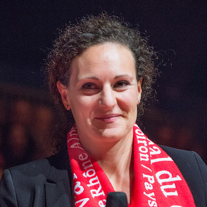 Photo Mélina Robert-Michon