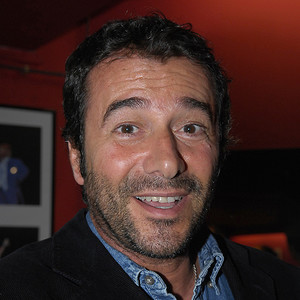 Photo Bernard Montiel